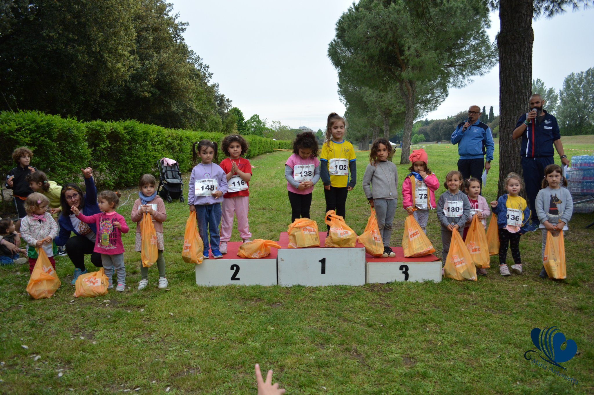 Ravenna: Teodora Ravenna Run - 07 maggio 2022